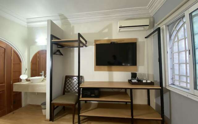 Casa Condesa Amatlan 84