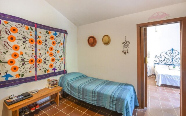 Beautiful Home in Noto With Wifi and 3 Bedrooms