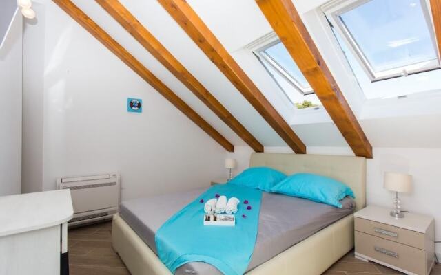 Apartment Mali Skoj