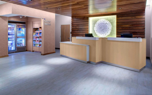 Fairfield Inn & Suites by Marriott Allentown West