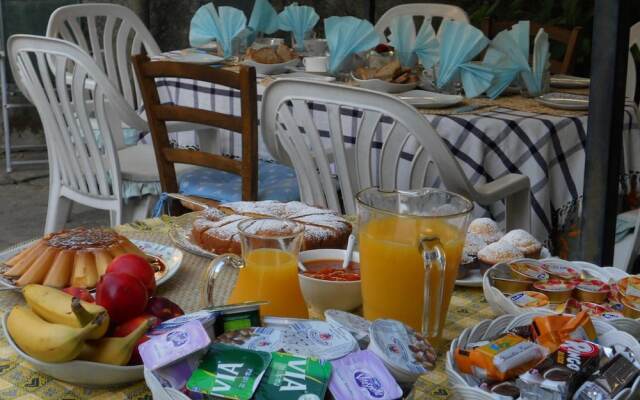 B&B La Margine con area benessere