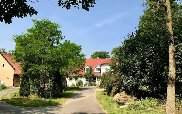 Ferienwohnung Rummelsmühle