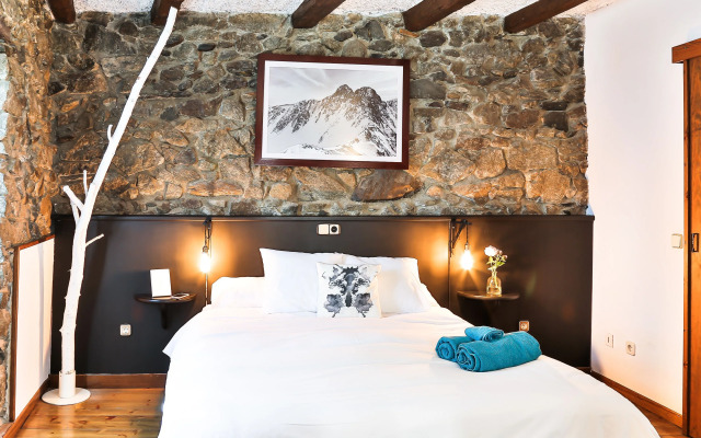 Hostal Cisco de Sans