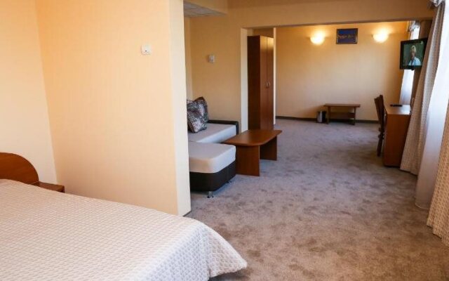 Hotel Bulgaria
