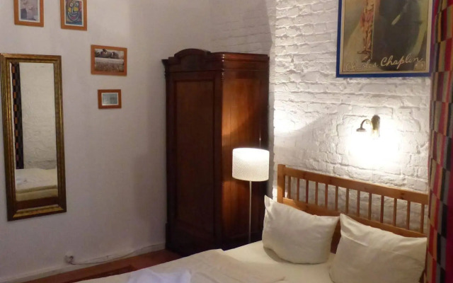 Hotel-Pension Waizenegger