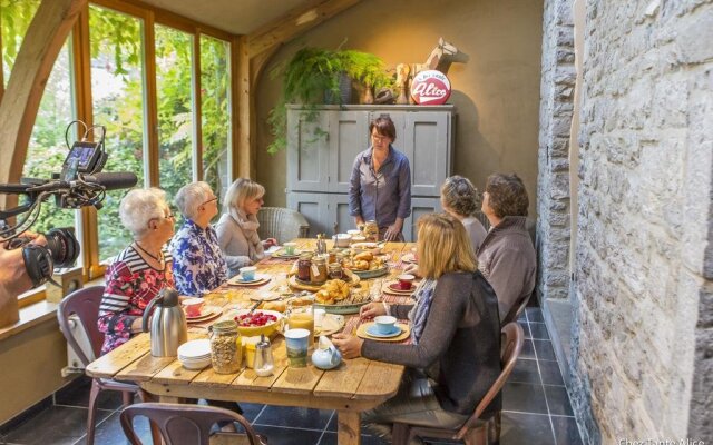 B&B Chez tante Alice