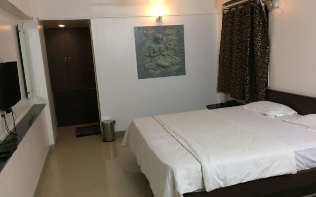 Hotel Sheetal