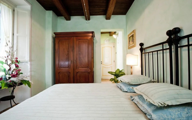 Agriturismo Colle Tocci