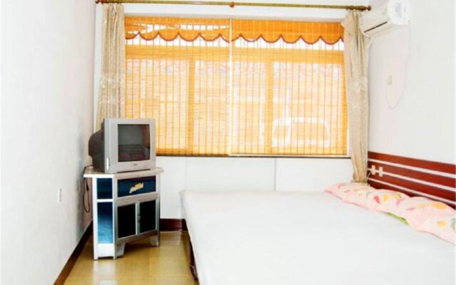 Xingcheng Dasixi Family Inn