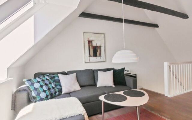 "Lahja" - 500m from the sea in Bornholm