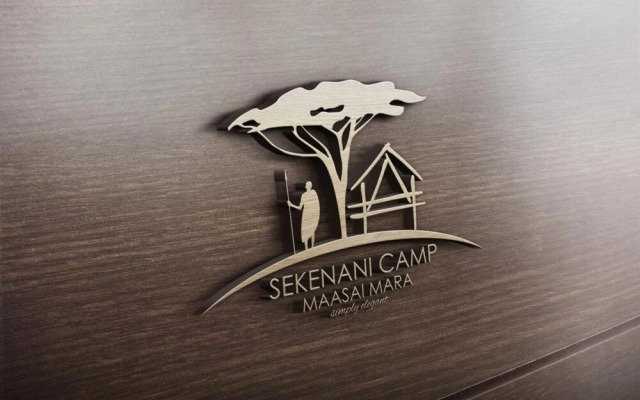 Sekenani Camp