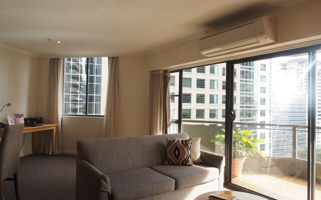The York by Swiss-Belhotel International