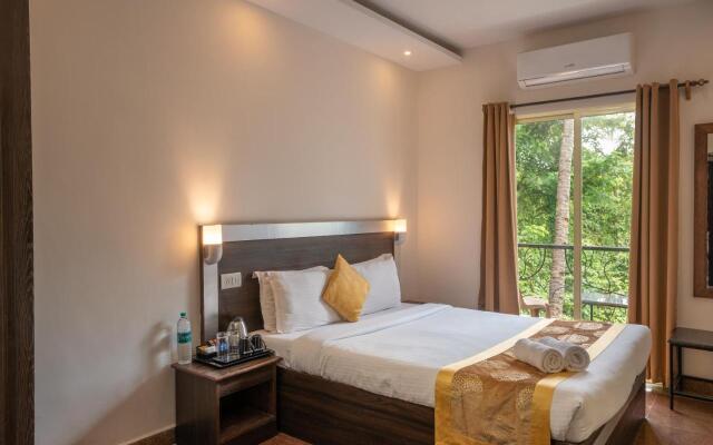 Derive Hotel by Amor