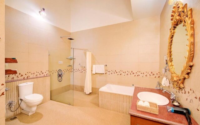 WelcomHeritage Shivavilas Palace