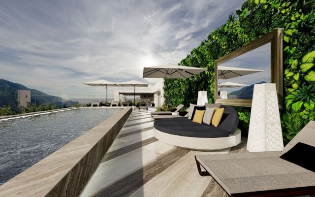 The Westin Monterrey Valle