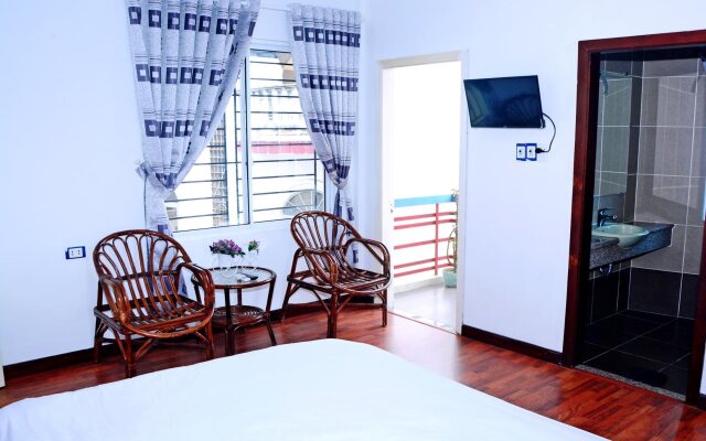 Thanh Tung Homestay