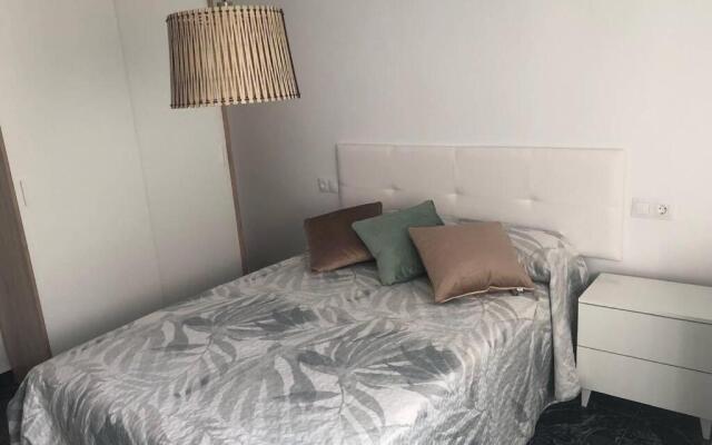 Apartamento A 10 Metros De La Playa