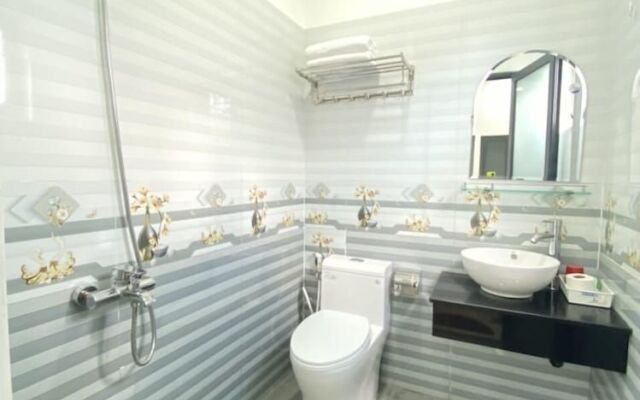 Viet Anh Hotel Da Lat Hostel