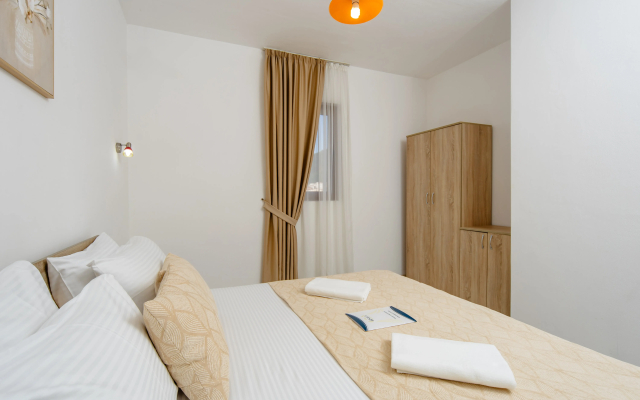 Arvala Apartments