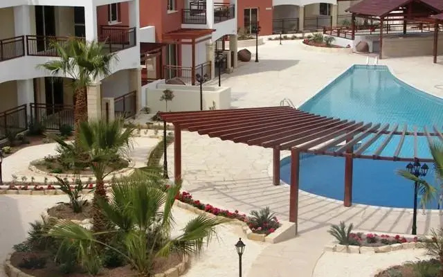 Andriana Resort