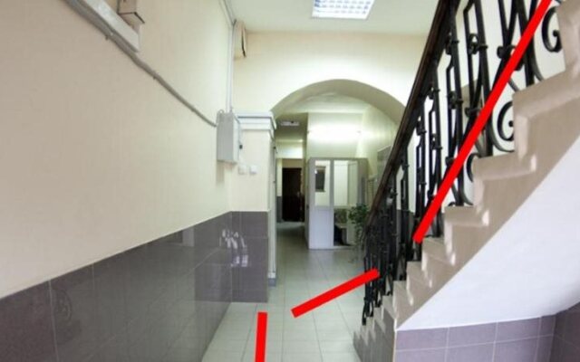 Жилое помещение Best For Travelers