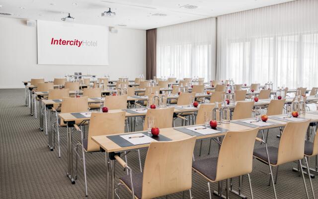 IntercityHotel Budapest