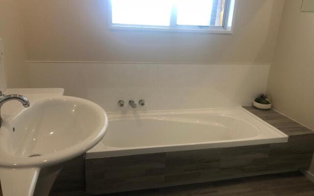 Rochdale Homestay B&B