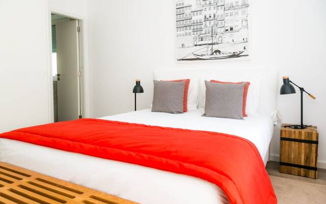 Liiiving - Cosy Experience Apartment II