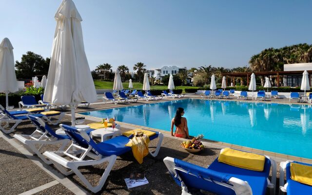Annabelle Beach Resort - All Inclusive