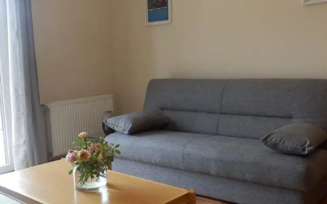 Apartments Frankie