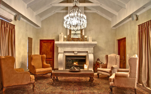 Homestead Villas