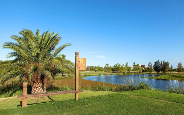 Sheraton Colonia Golf & Spa Resort