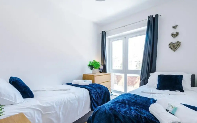 The Mill Apartments Manchester