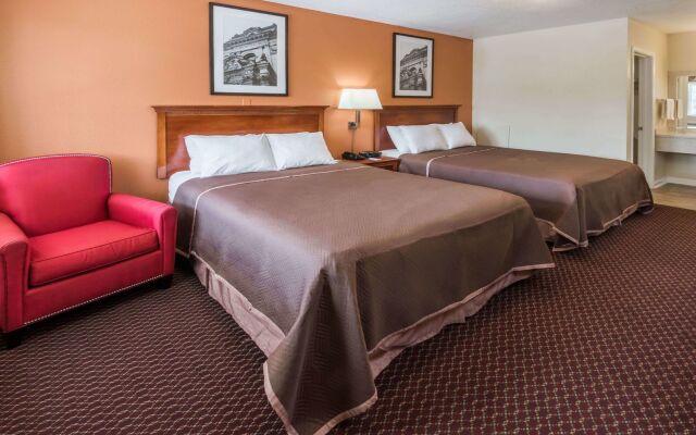 Grove City Travel Inn Columbus South