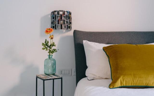 Janare - Rooms & Terrace