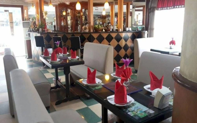 Tonle Sekong Hotel
