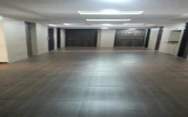 Nishita Residency