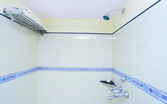 Urban Spice Service Apartment by OYO Rooms