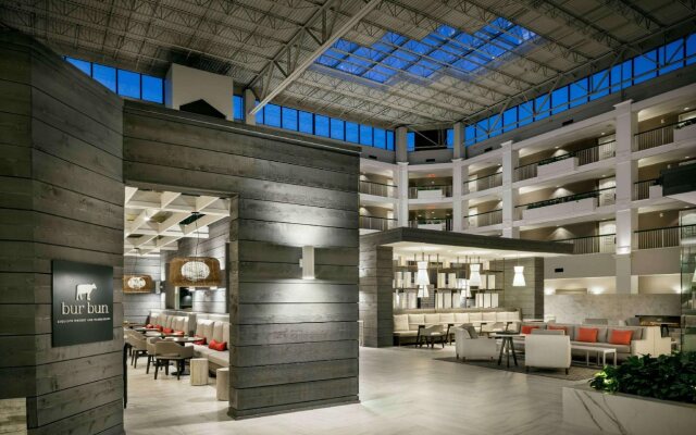 Hilton Brentwood/Nashville Suites