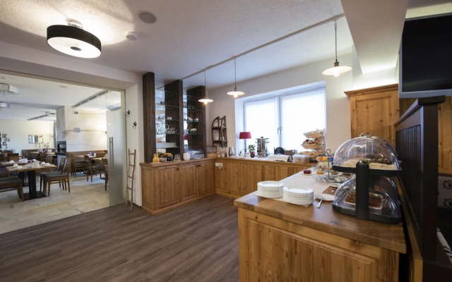 Landgasthof zur Sonne