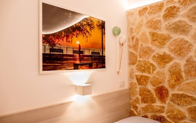 Nonna Vittoria Apartments