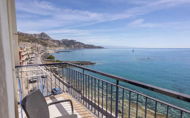 IG-Talia Apartments