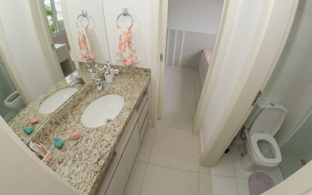 Nautilus Sofia Garden - Penha