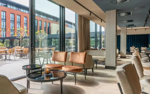 Van der Valk Hotel Middelburg
