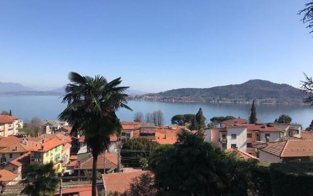 Bnbook - Casa Magnolie Lago Maggiore