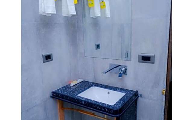 The Divine Hills Resort Udaipur