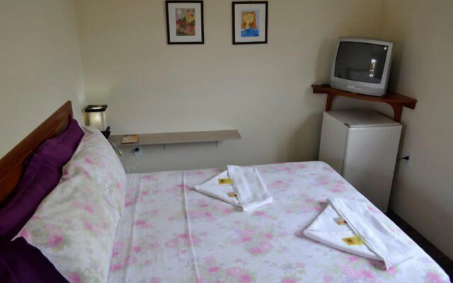 Pousada Água da Fonte