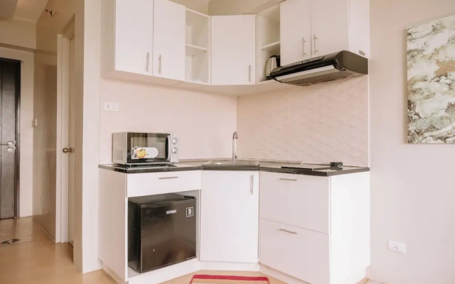 Chic & Stylish Urban Hideout