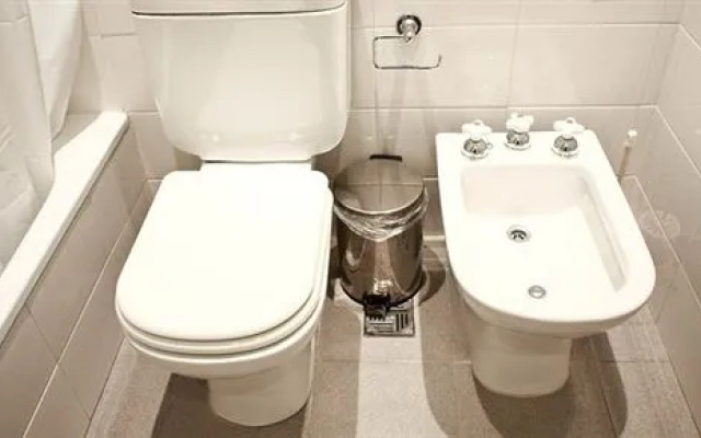 Sunlight Recoleta Apartments