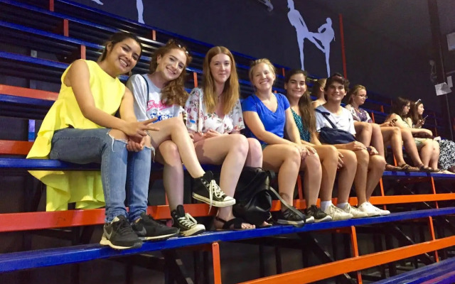 Nimman Bunk Chiang Mai